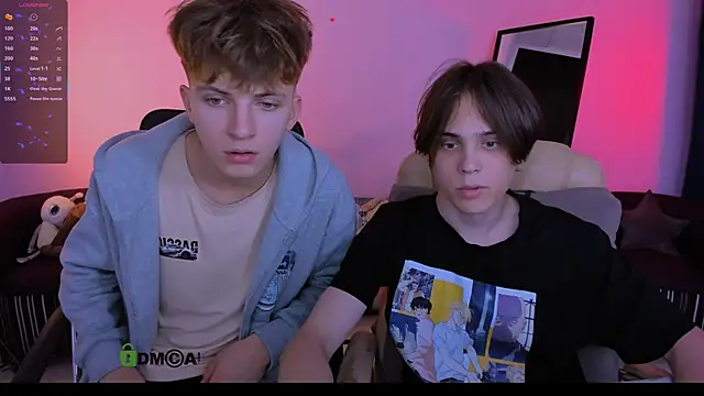 travis wolf  online show from 10/05/25, 06:39