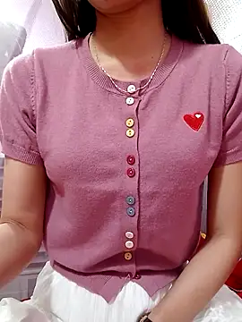 CherryBeii online show from 11/01/25, 11:51