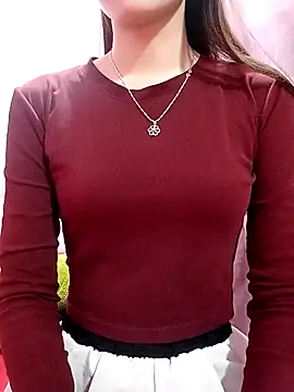 CherryBeii online show from 11/28/25, 03:31