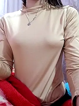 CherryBeii online show from 11/29/25, 04:43