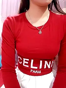 CherryBeii online show from 12/16/25, 11:21