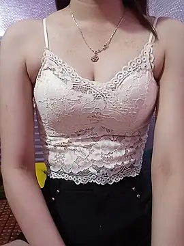 CherryBeii online show from 05/16/26, 01:13