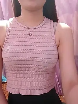 CherryBeii online show from 06/05/26, 02:51