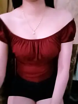 CherryBeii online show from 07/10/26, 10:34