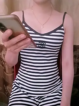 CherryBeii online show from 07/18/26, 04:38
