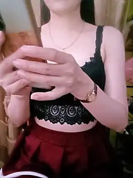 CherryBeii online show from 07/26/26, 06:54