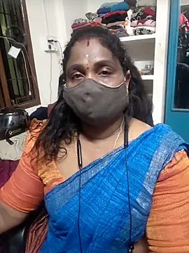 Tamil Kavitha10 online show from 05/11/26, 04:48