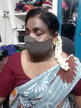 Tamil Kavitha10 online show from 05/18/26, 05:52