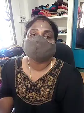 Tamil Kavitha10 online show from 05/20/26, 01:34