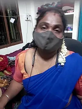 Tamil Kavitha10 online show from 05/20/26, 05:08