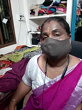 Tamil Kavitha10 online show from 05/27/26, 05:10
