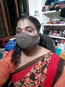 Tamil Kavitha10 online show from 06/19/26, 05:28