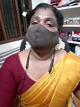 Tamil Kavitha10 online show from 06/22/26, 02:58