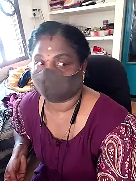 Tamil Kavitha10 online show from 06/23/26, 05:49