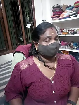 Tamil Kavitha10 online show from 06/24/26, 03:11