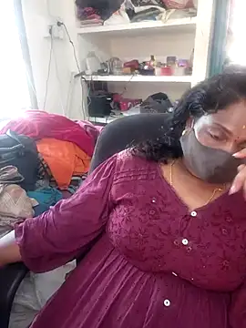 Tamil Kavitha10 online show from 07/14/26, 03:22