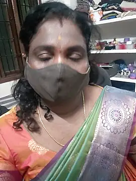 Tamil Kavitha10 online show from 07/15/26, 05:07