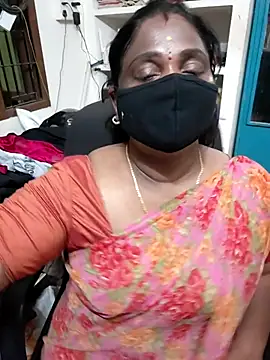 Tamil Kavitha10 online show from 07/24/26, 06:39