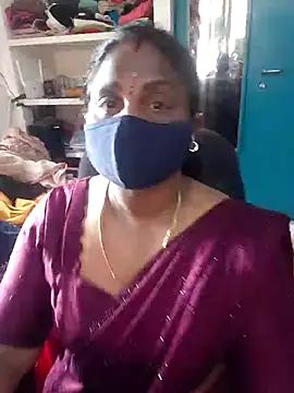 Tamil Kavitha10 online show from 07/26/26, 11:17