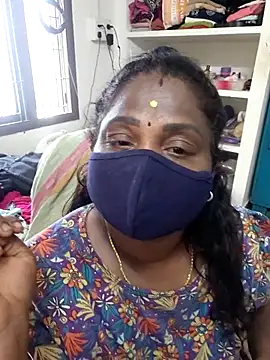 Tamil Kavitha10 online show from 07/31/26, 01:49