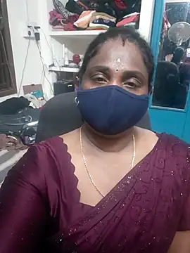 Tamil Kavitha10 online show from 07/31/26, 03:44