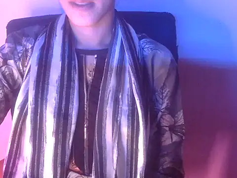 Ayesha Mo online show from 09/09/25, 01:10