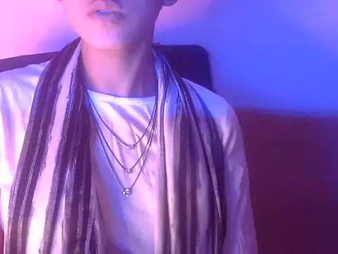 Ayesha Mo online show from 09/12/25, 01:33
