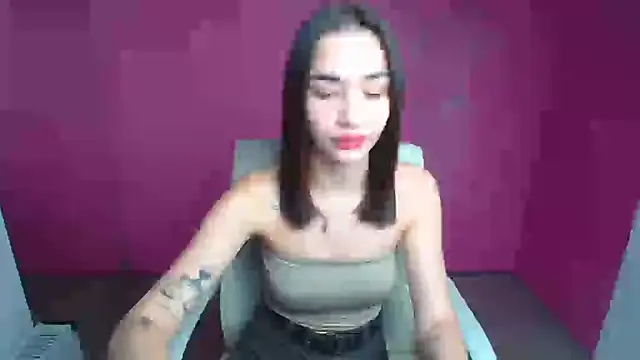 Bella Night4 online show from 09/29/25, 05:56