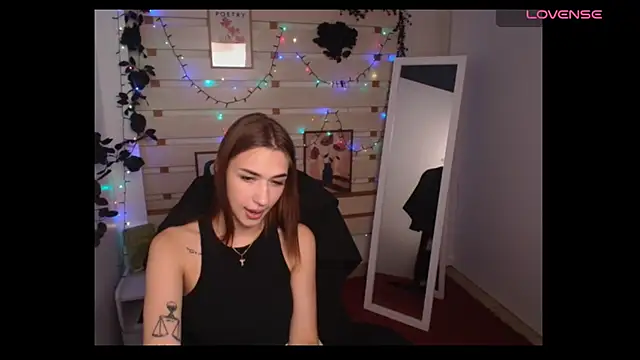 Bella Night4 online show from 06/16/26, 07:44