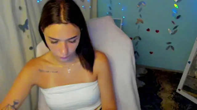 Bella Night4 online show from 06/30/26, 08:15