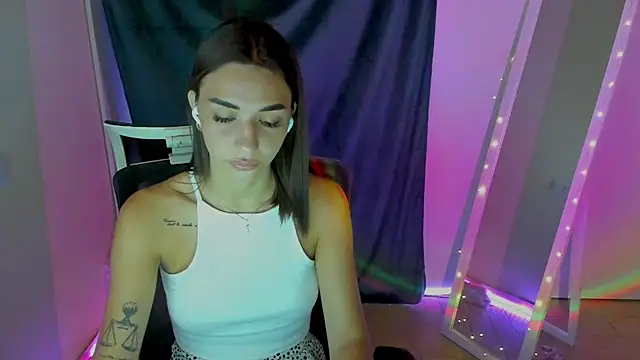 Bella Night4 online show from 07/02/26, 06:41