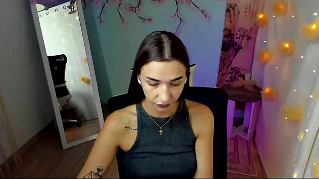 Bella Night4 online show from 07/21/26, 06:38