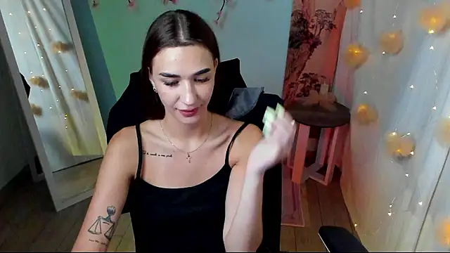 Bella Night4 online show from 07/28/26, 11:17