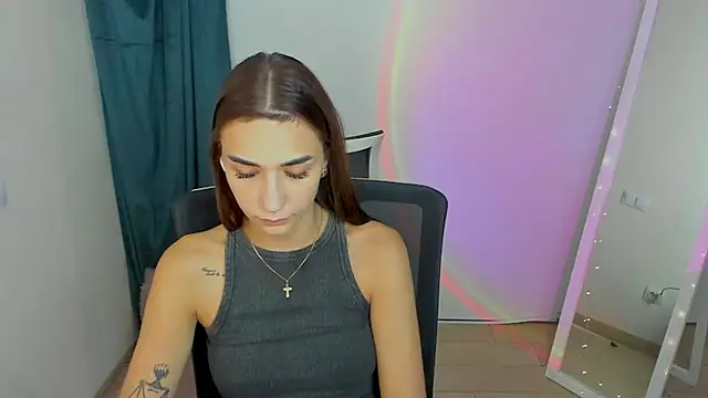 Bella Night4 online show from 08/03/26, 06:23