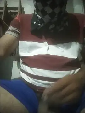 Manjit009 online show from 09/19/25, 06:30