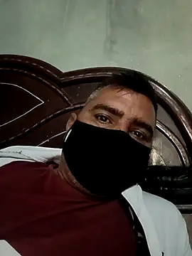 Manjit009 online show from 12/16/25, 06:07