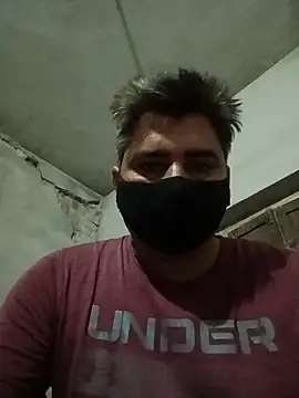Manjit009 online show from 07/15/26, 10:42