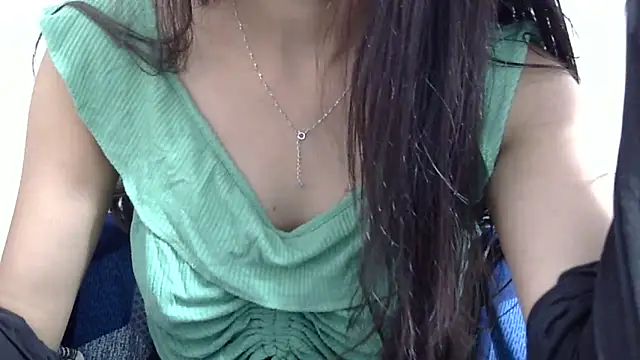Riva arora01 online show from 06/09/26, 10:16