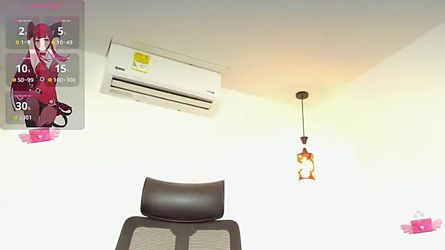 kaylajhonnes6 online show from 09/12/25, 02:39