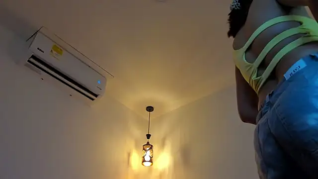 kaylajhonnes6 online show from 09/19/25, 01:45