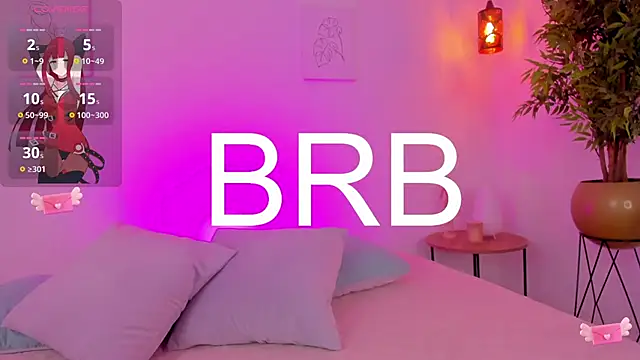 kaylajhonnes6 online show from 10/04/25, 01:20