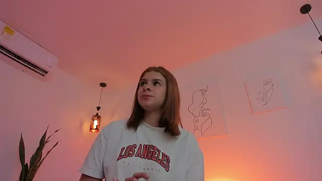 kaylajhonnes6 online show from 10/24/25, 01:18