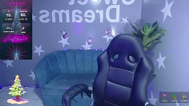 Snapshot of Candy_kush_t chatting on 12/16/25, 08:25 Candy kush t online show from 12/16/25, 08:25