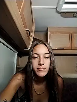 KittyXgoodass online show from 09/13/25, 11:32