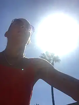 KittyXgoodass online show from 09/16/25, 12:06