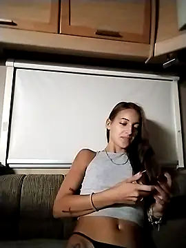 KittyXgoodass online show from 09/22/25, 07:38