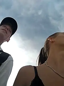 KittyXgoodass online show from 09/27/25, 04:34