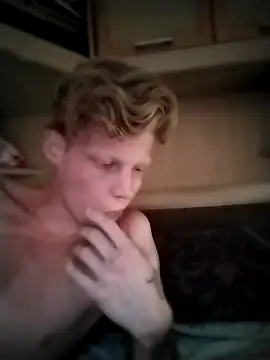 KittyXgoodass online show from 10/26/25, 12:22