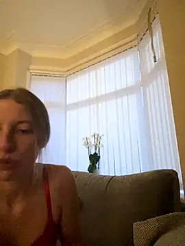 CheekyChelseaX online show from 10/07/25, 05:43