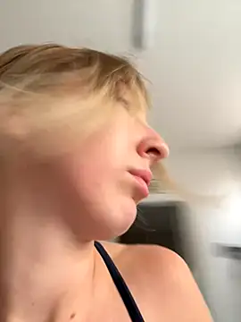 CheekyChelseaX online show from 10/12/25, 09:41